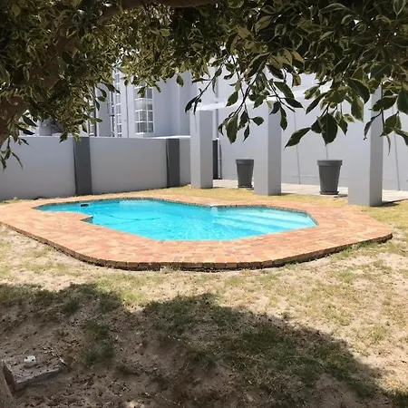Cozyseaside-Puravida Apartment Cape Town Exterior photo