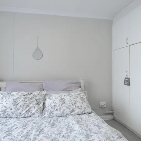 Cozyseaside-Puravida Apartment Cape Town Exterior photo