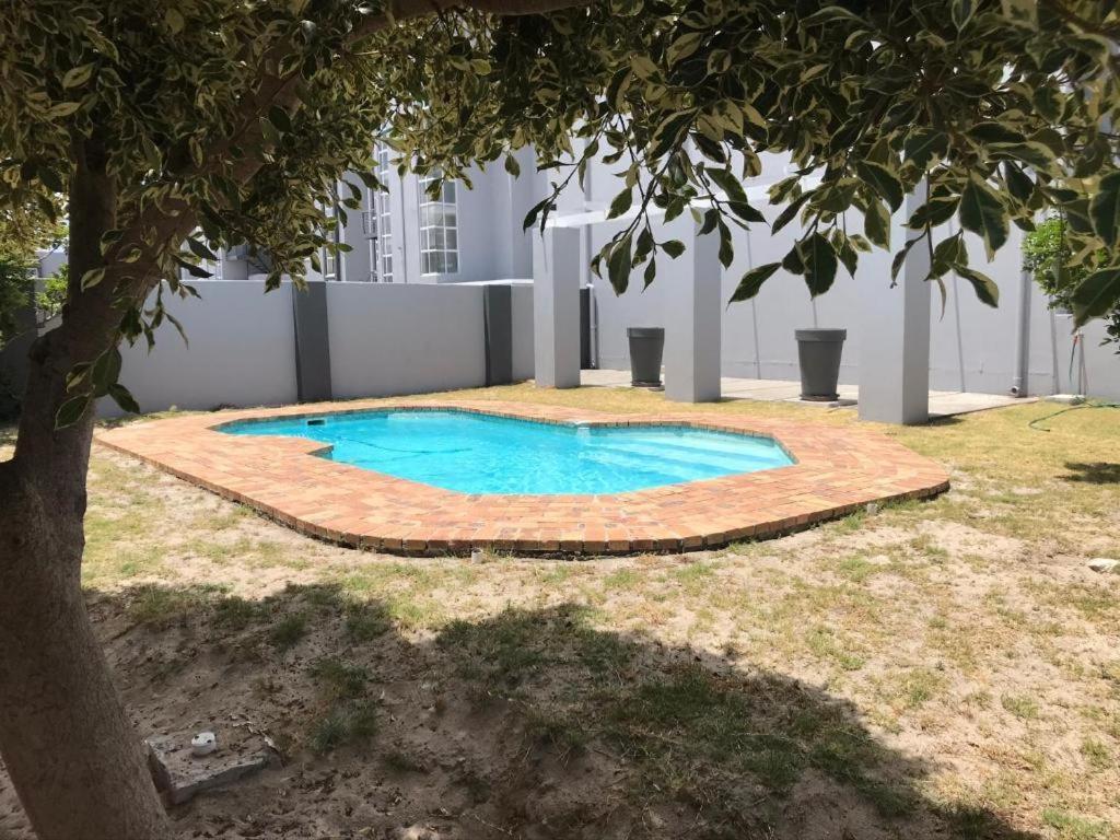 Cozyseaside-puravida Apartamento Cidade Do Cabo