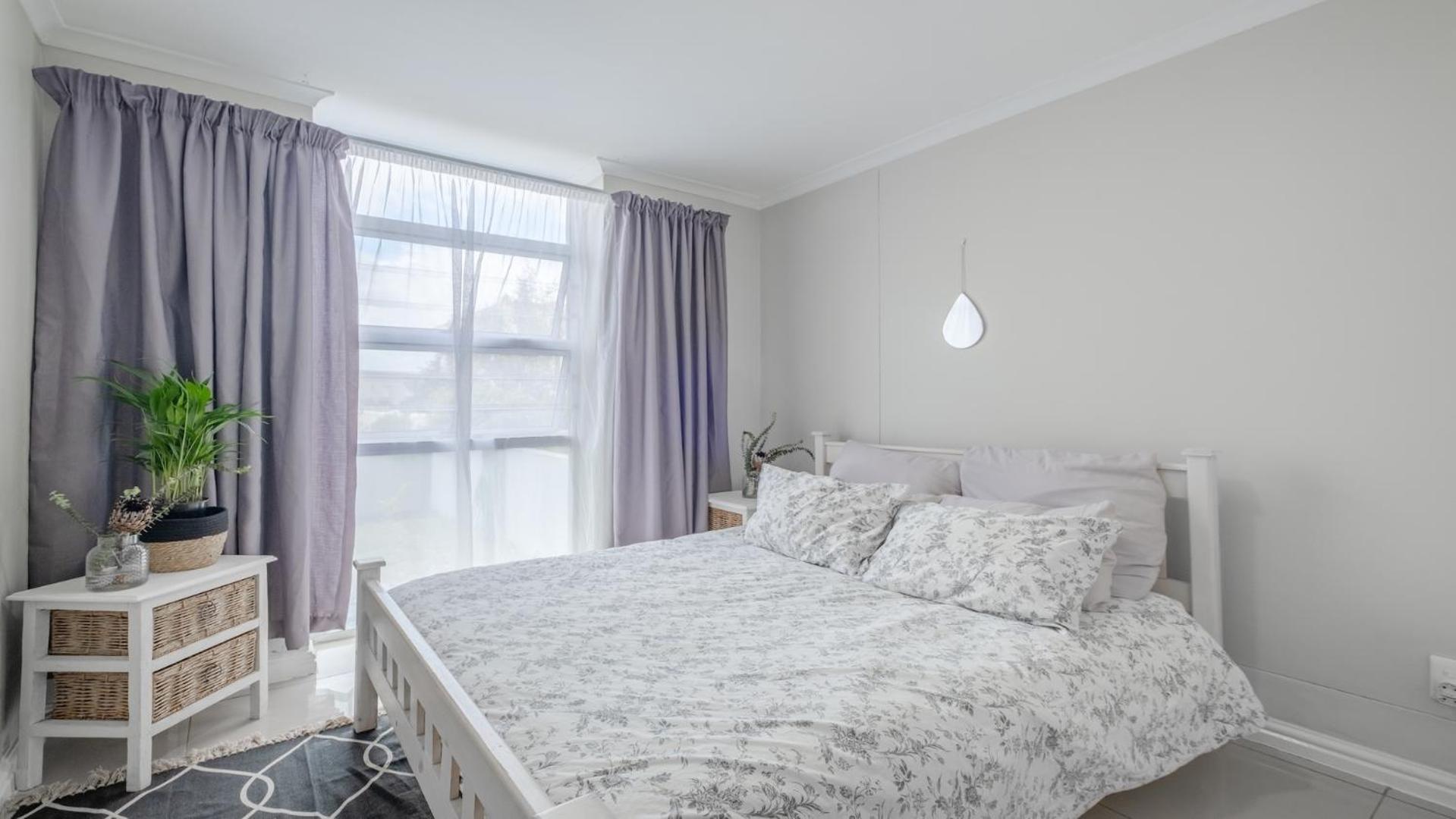 Apartamento Cozyseaside-puravida Cidade Do Cabo