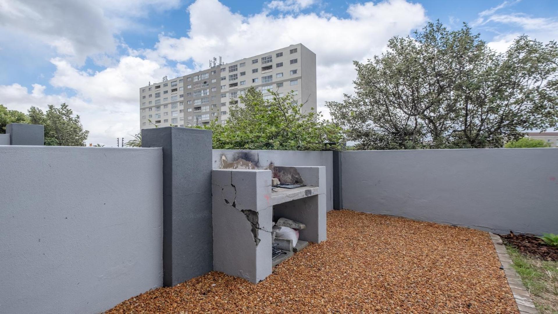 Cozyseaside-puravida Cape Town