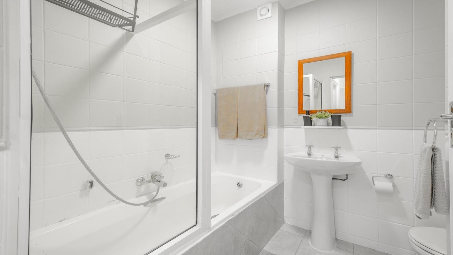 Apartment Cozyseaside-puravida Cape Town