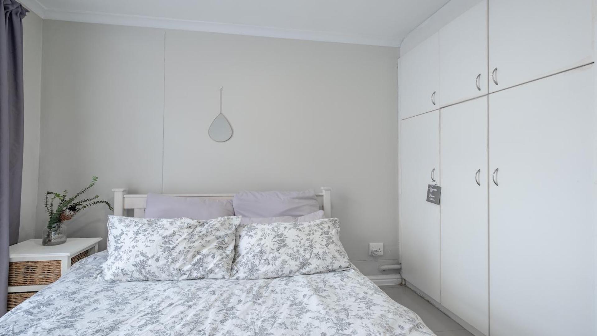 Cozyseaside-puravida Cape Town
