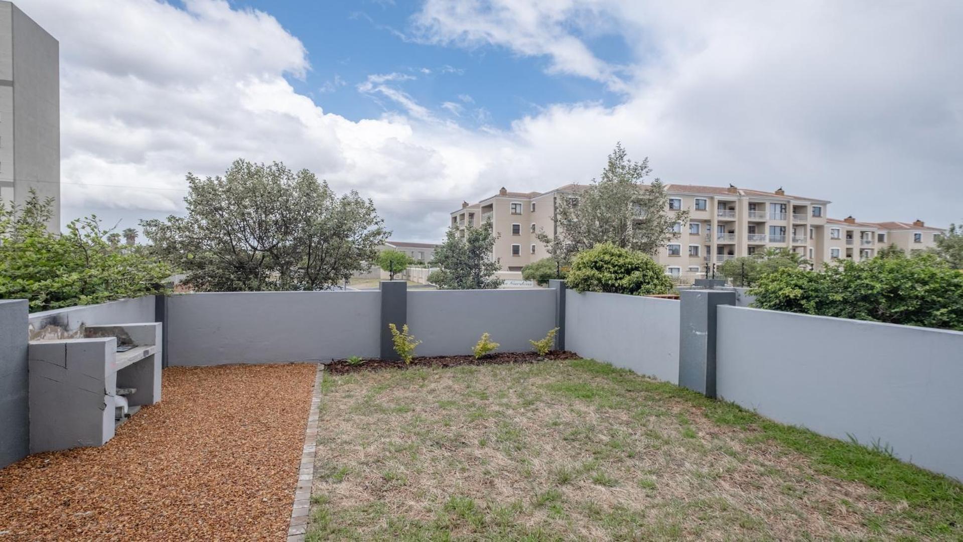 Apartment Cozyseaside-puravida Cape Town