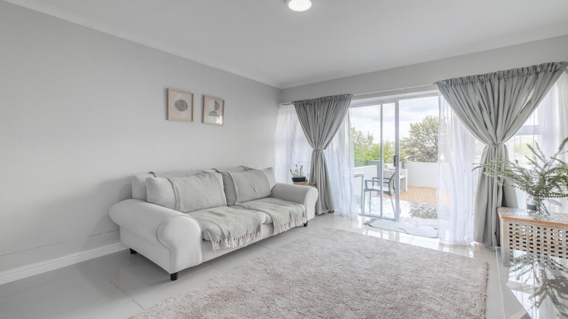 Cozyseaside-puravida Apartment Cape Town
